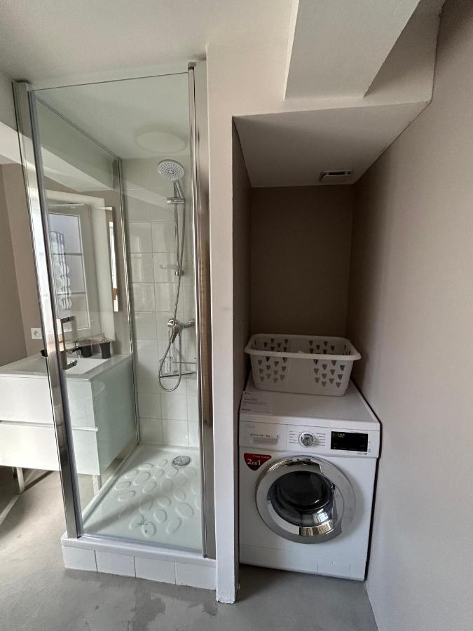 Apartamento Sur Le Pont