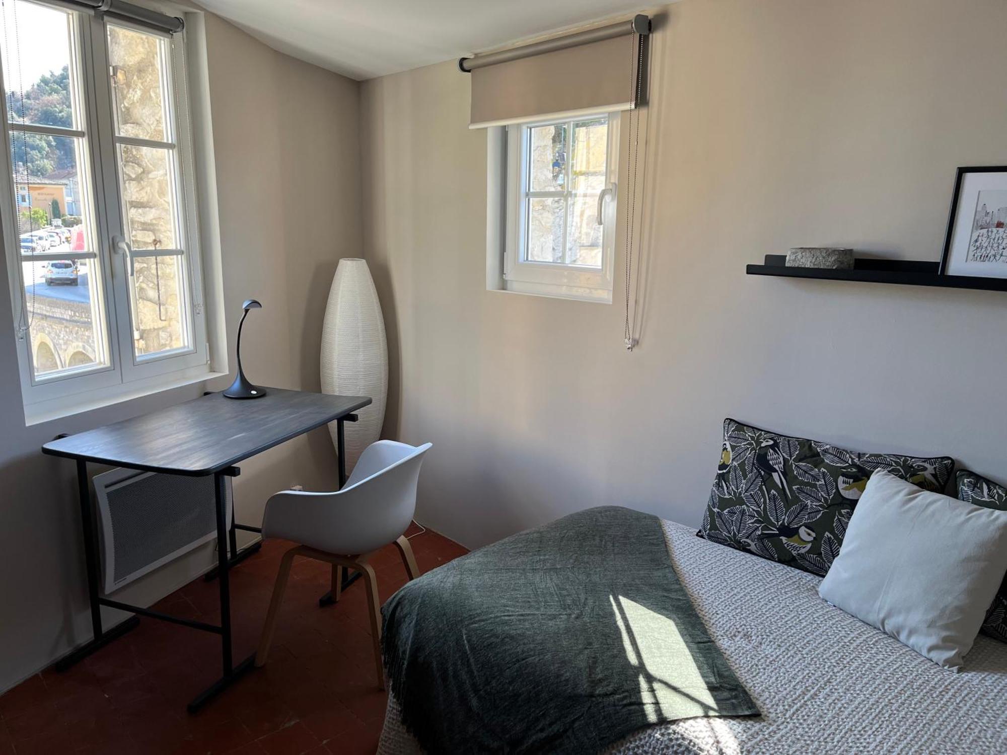 Sur Le Pont Apartamento Vaison-la-Romaine