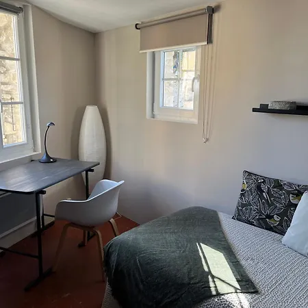 Ferienwohnung Sur Le Pont Vaison-la-Romaine Exterior foto