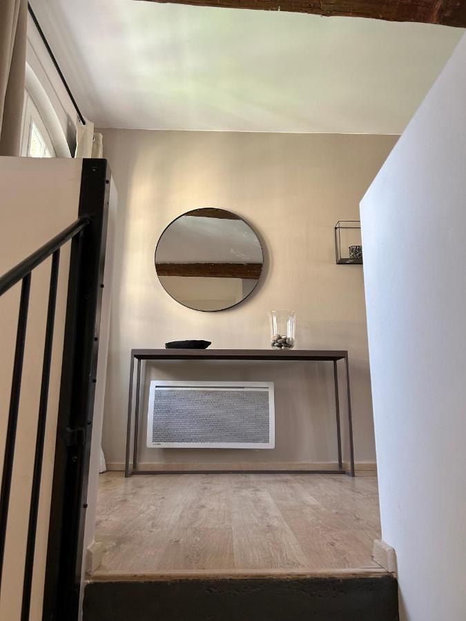 Apartment Sur Le Pont