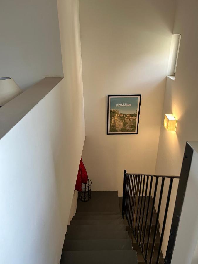 Apartment Sur Le Pont