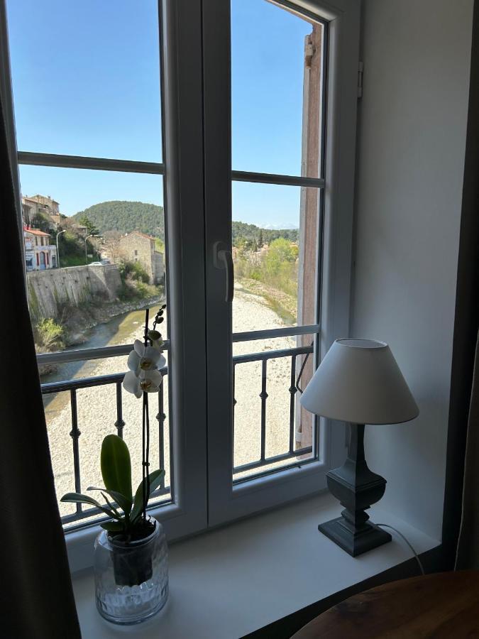 Sur Le Pont Apartment Vaison-la-Romaine