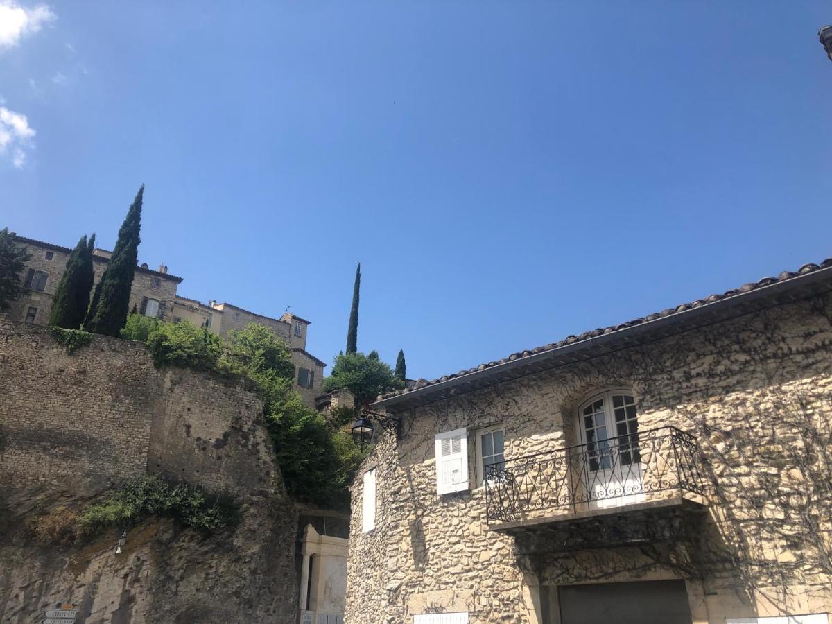 Sur Le Pont Apartment Vaison-la-Romaine