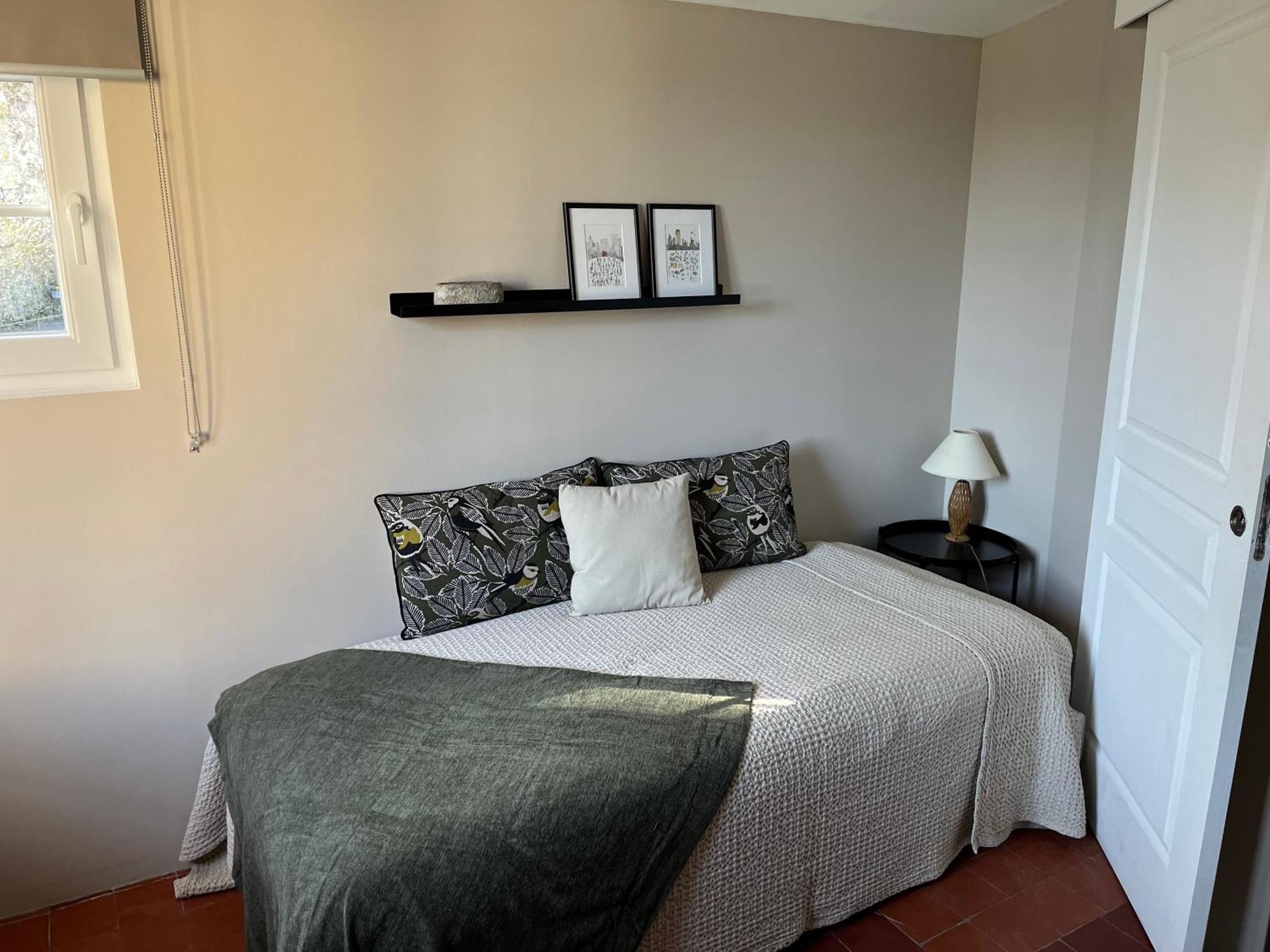 Apartment Sur Le Pont Vaison-la-Romaine